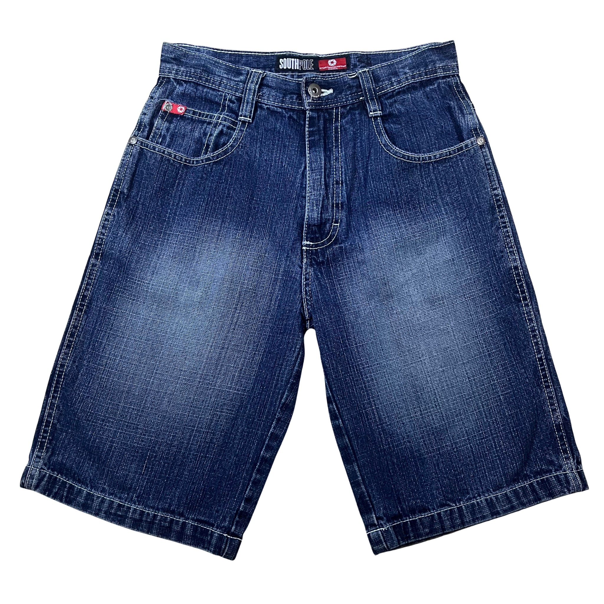 South Pole Y2K Jorts (28)