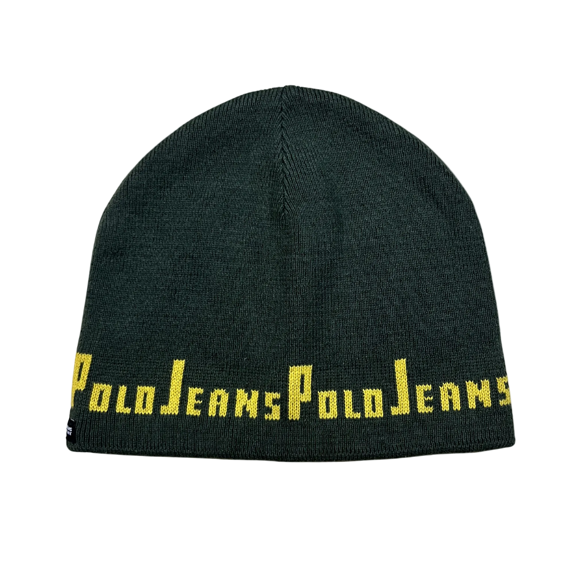 Polo Jeans Beanie