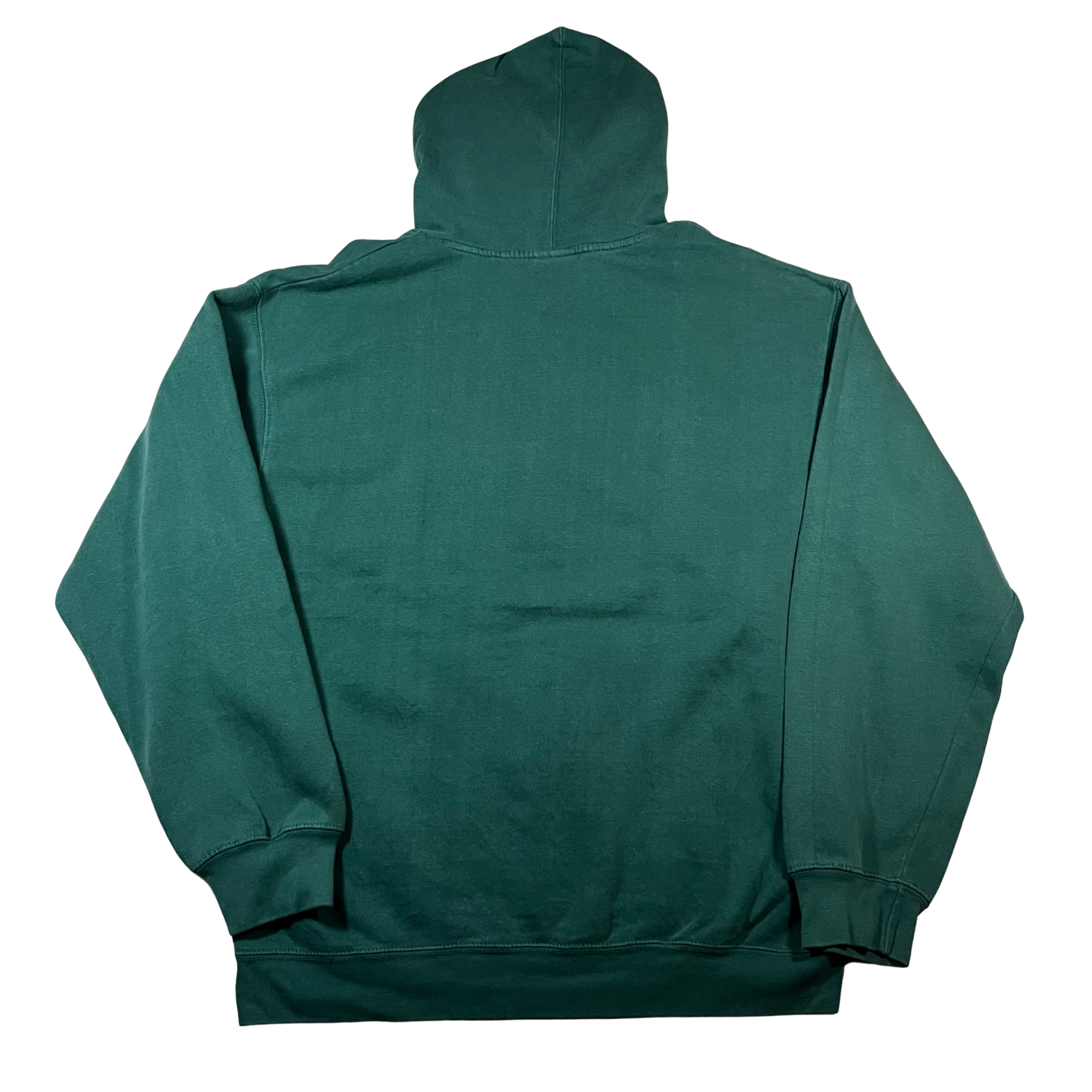 Notre Dame Vintage Hoodie (M)