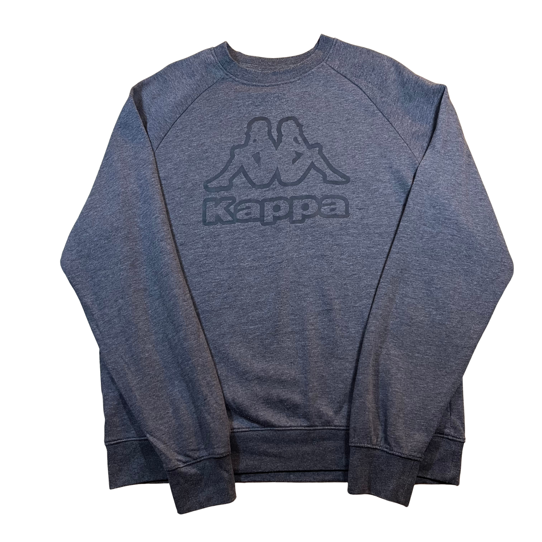 Kappa Vintage Crewneck (M)