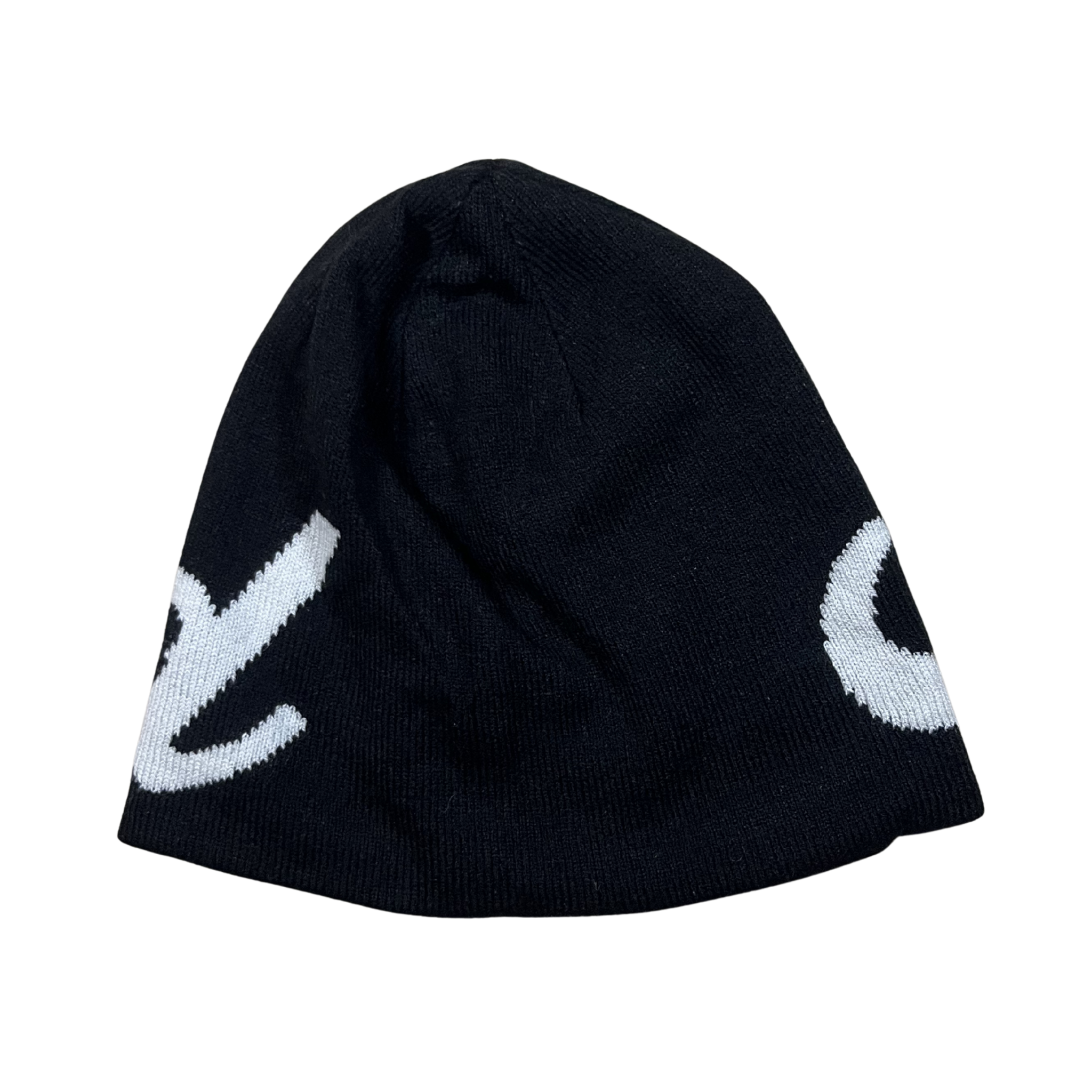 Y2K Ford Beanie