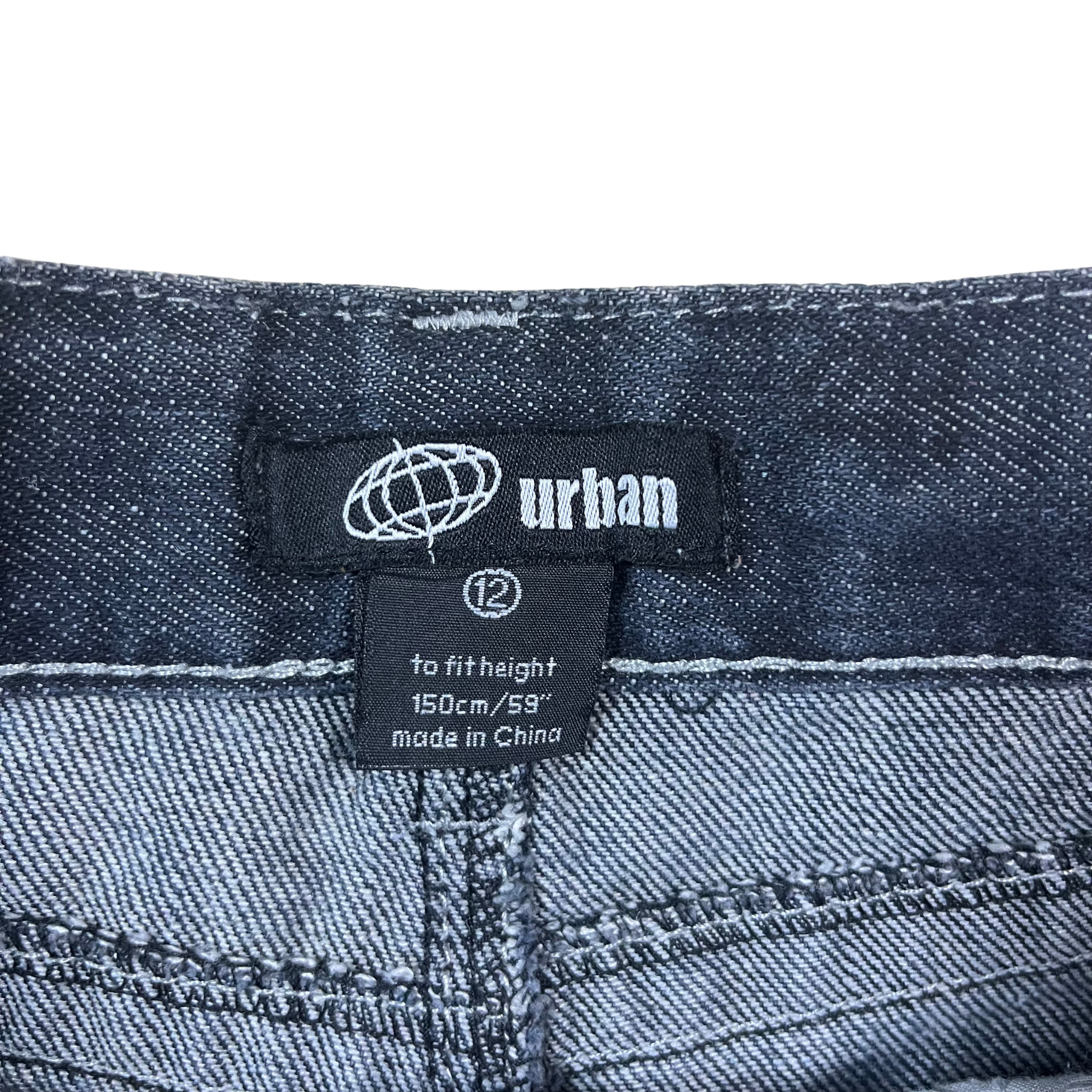Urban Pipeline Jorts (30/32)