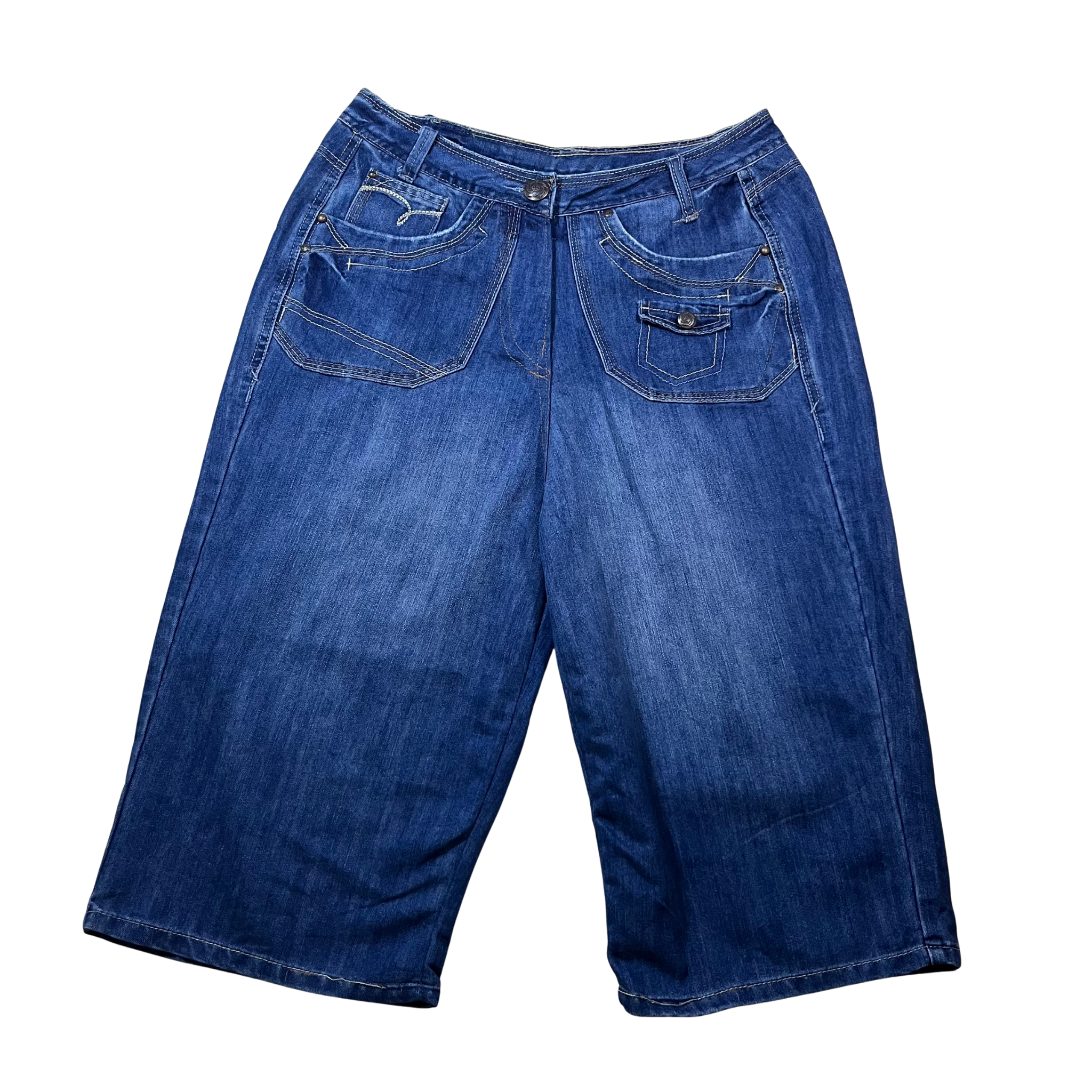 George Long Jorts
