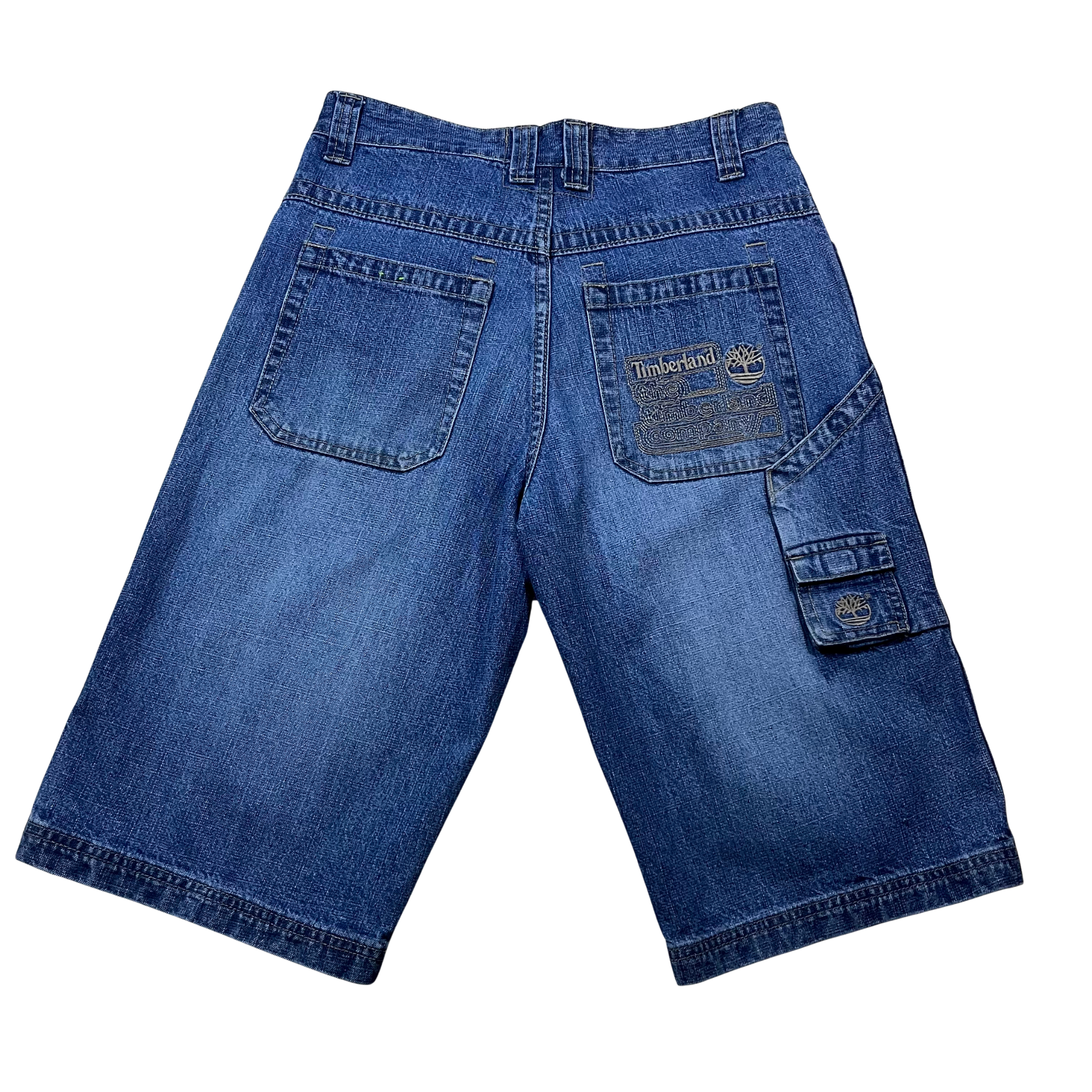 Timberland Carpenter Jorts