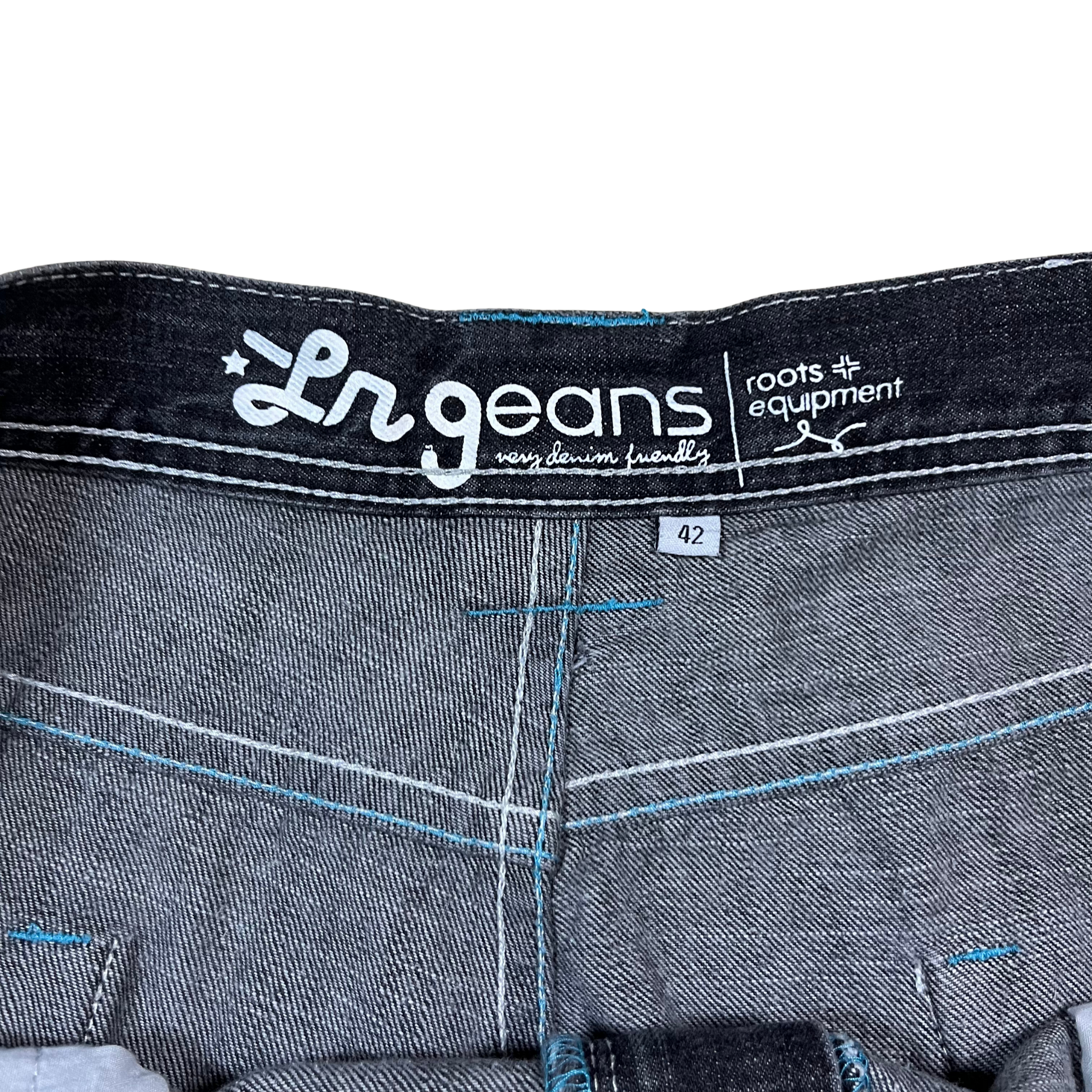 LRG Baggy Jorts