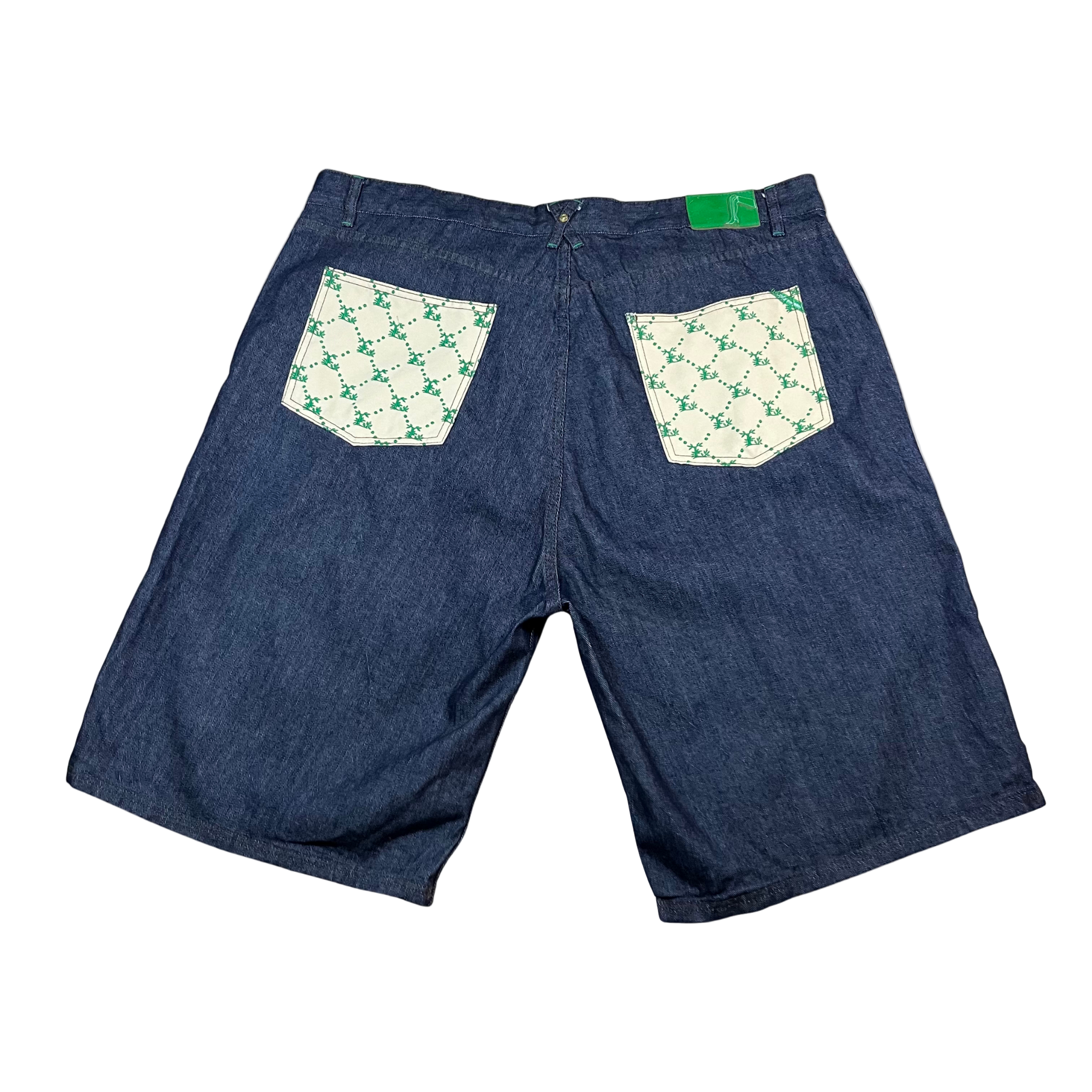 LRG Super Baggy Long Jorts