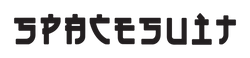 Spacesuit Clothing